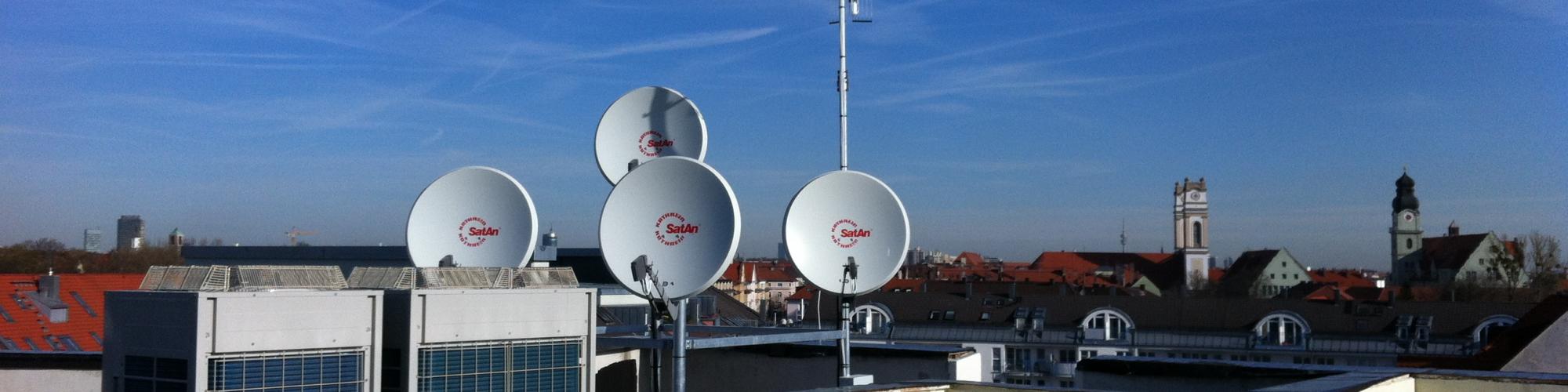 Neumeier, Hegmann & Co. Fernsehdienst Antennenbau GmbH