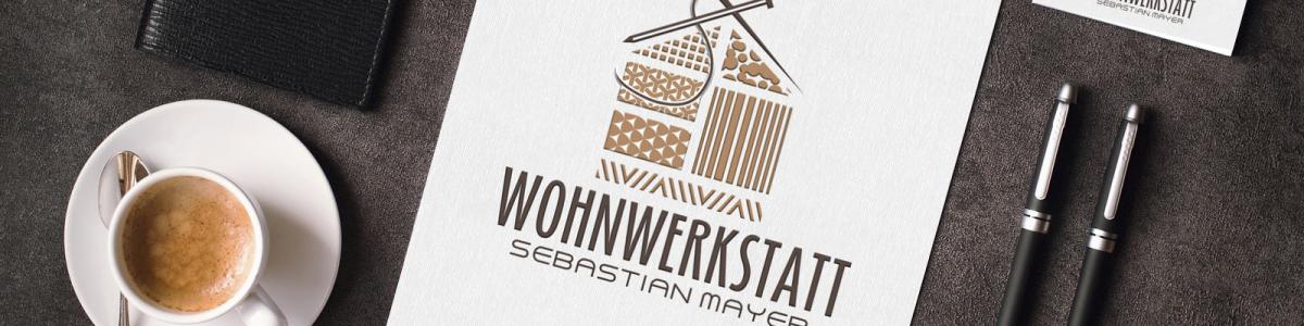 Wohnwerkstatt - Sebastian Mayer cover