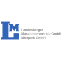 Landesberger Maschinenvertrieb GmbH logo image