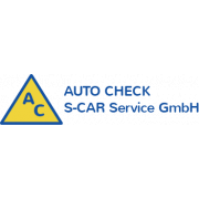 Auto Check S-CAR Service GmbH